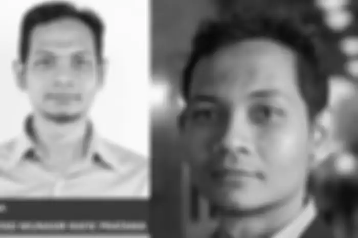 Fakta Dosen UII Ahmad Munasir Rafie Pratama tidak hilang, melainkan sengaja ubah rute penerbangan tanpa memberi tahu yang lain.