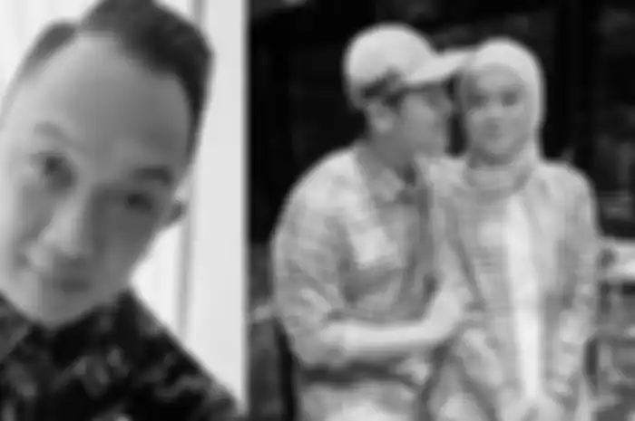 Lesti Kejora dan Rizky Billar buka PT dibantu oleh Jhon LBF.