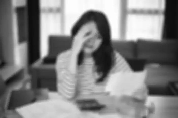 Pusing memikirkan Tagihan Shopee Paylater di SLIK