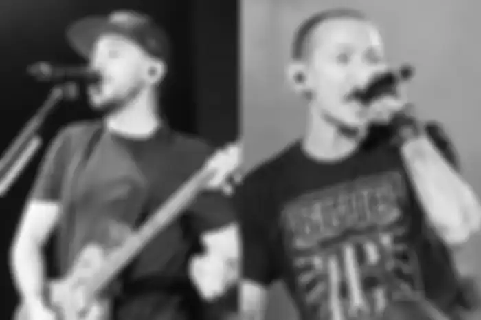 Mike Shinoda / Chester Bennington
