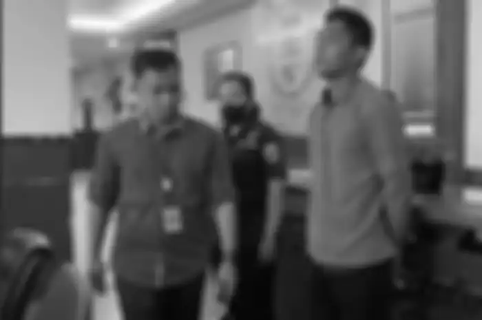 Anak pejabat pajak Mario Dandy Satrio yang menginjak kepala David sudah jadi tersangka.