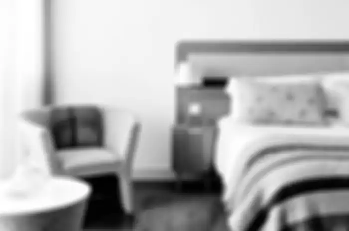 Ingin Menggunakan Warna Hijau pada Kamar Tidur Anda? Berikut Inspirasinya!