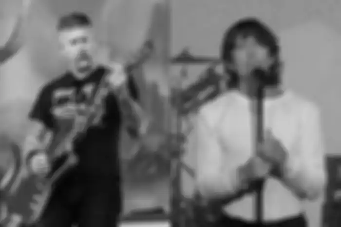 Bill Kelliher / Brendan Yates