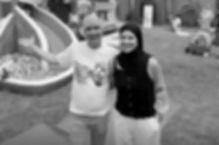 Indra Bekti memberi respons saat dibilang bohong oleh Aldila Jelita. Melaney Ricardo ikut terseret.
