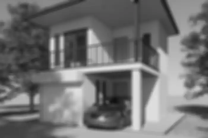 Alasan Carport Wajib Dimiliki di Rumah Minimalis dan Pertimbangannya