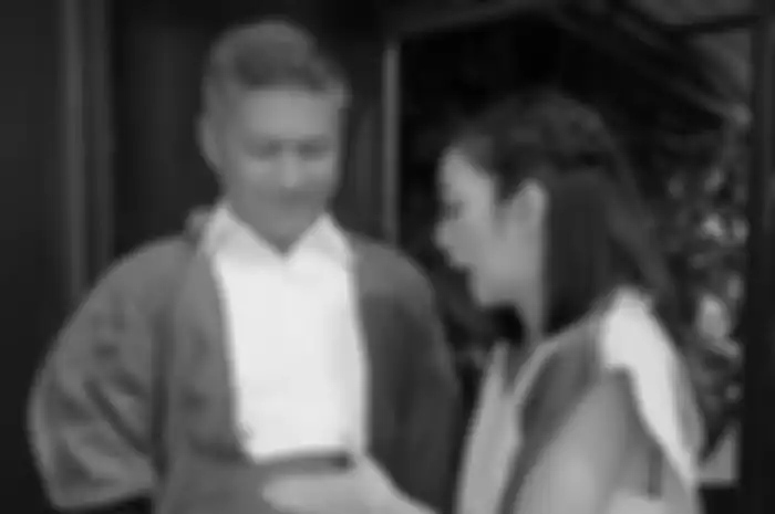 Foto Gisel mesra dengan mantan suami bikin netizen girang lihat sinyal kuat Gading Marten.