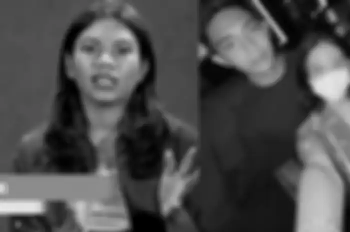 Kakak Agnes Gracia, Ivana Yoan tampil ke publik untuk membela adiknya habis-habisan.