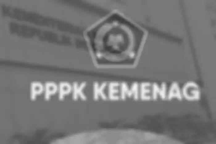 Ilustrasi PPPK Kemenag.