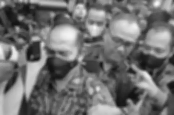 Ayah Mario Dandy, Rafael Alun Trisambodo yang diselidiki KPK ternyata ikut menyeret nama komedian kondang.