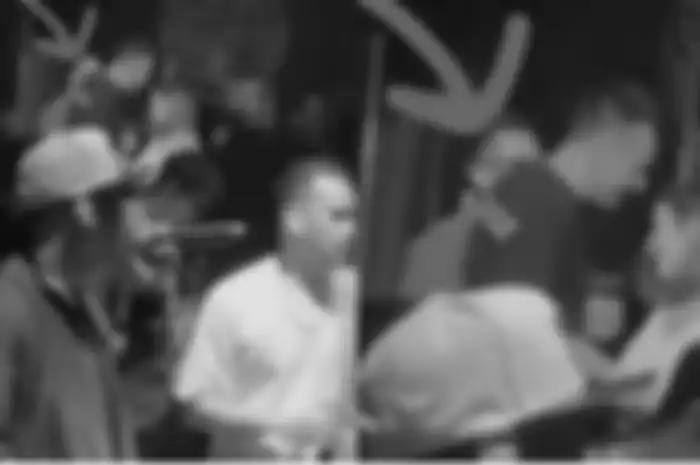  Video mesra diduga Gisel bersama Wijin.