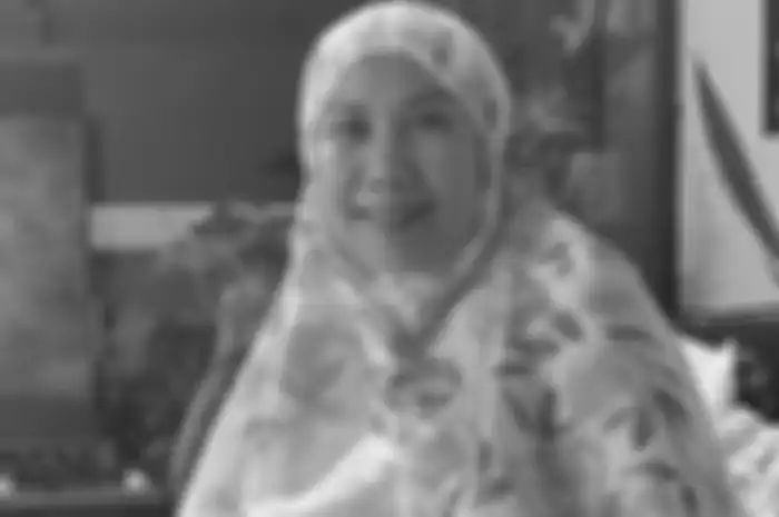 Penulis Lily Yulianty Farid meninggal dunia