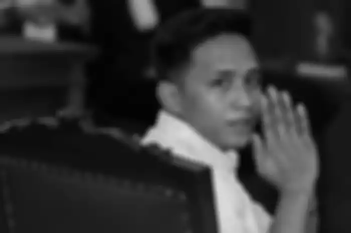 Status perlindungan Richard Eliezer dicabut LPSK buntut wawancara eksklusif di Kompas TV.