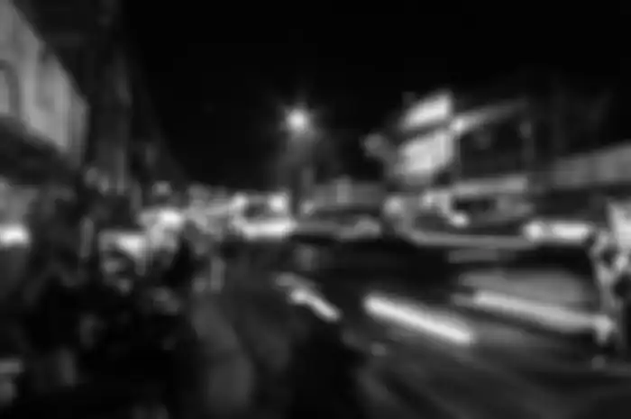 Cara hunting foto di Pasar Lama Tangerang yang cocok buat ngabuburit.