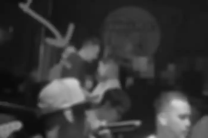 Video Gisel mesra dengan Wijin yang viral di media sosial.