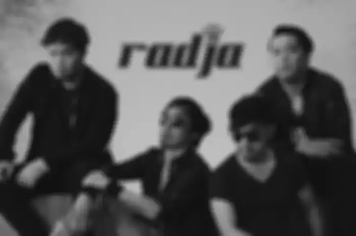 Grup band Radja