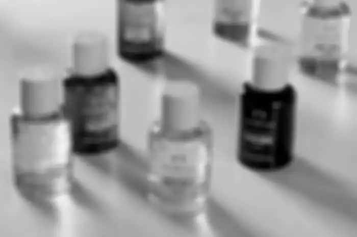 Rekomendasi parfum varian musk The Body Shop sesuai zodiak