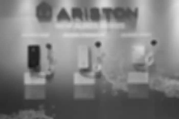 Harga Ariston New Aures