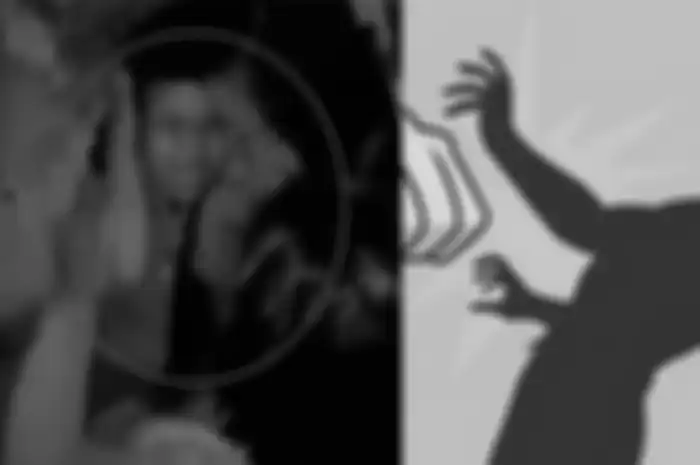 Viral video anak perempuan jadi korban bullying atau perundungan teman sebaya di area tepi laut, Kalibaru, Cilincing, Jakarta Utara, yang viral di media sosial. 