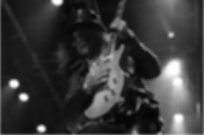 Slash Gun N' Roses