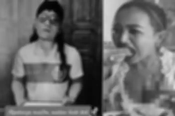 Aksi Lina Mukherjee makan babi ini pun disoroti oleh Gus Miftah. Viral di Media Sosial Video konten Lina Mukherjee yang membanggakan dirinya tengah makan babi. Sontak Gus Miftah memberikan komentarnya