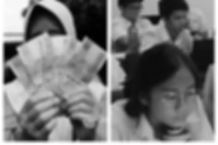 Menurut jadwal BLT PKH anak sekolah, nantinya penerima bansos ini bakal mendapat paling banyak Rp500 ribu loh!