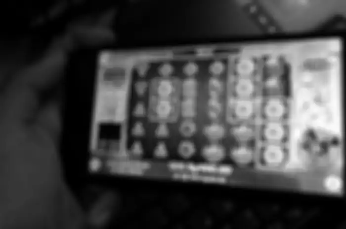 Ilustrasi Judi Slot