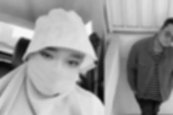 Virgoun selalu mendiamkan Inara Rusli ketika ajakan poligaminya ditolak. 