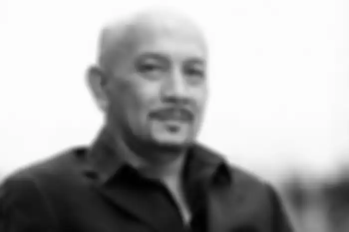 Aktor Malaysia Ridzuan Hashim meninggal karena serangan jantung 