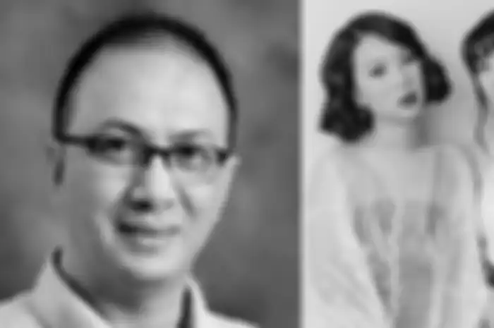 Ayah Isyana Sarasvati dan Rara Sekar ternyata seorang dosen.