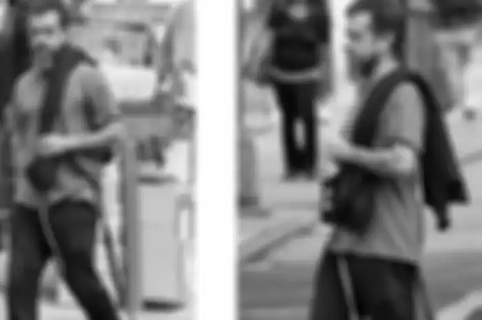 Mantan CEO Twitter, Jack Dorsey mencuri perhatian publik lantaran penampilannya terlihat lusuh di sebuah jalan di New York City, Amerika Serikat. 