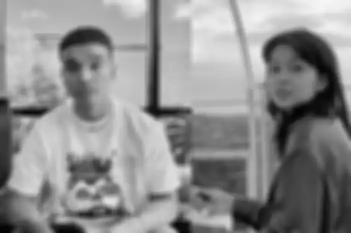 Fadly Faisal muncul perdana usai video syur mirip Rebecca Klopper viral di dunia maya.