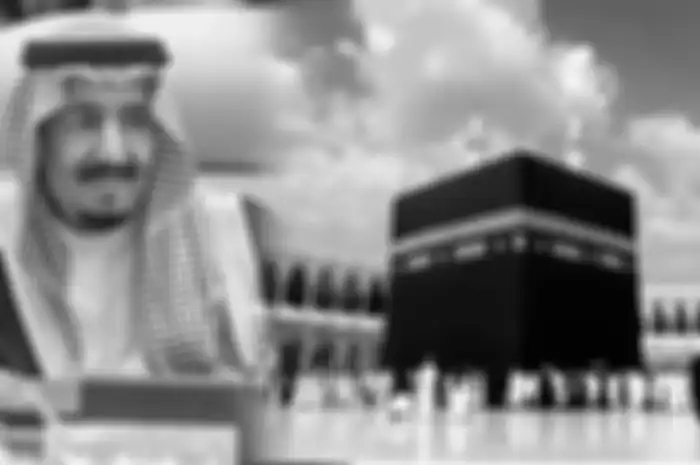 50 orang Indonesia mendapat undangan langsung dari Raja Arab Saudi, Salman bin Abdulaziz Al Saud untuk ibadah haji gratis di Mekkah.