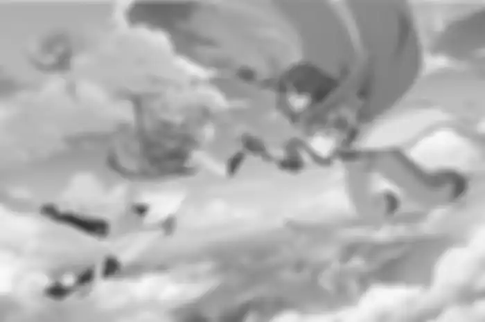 Skin Edith dan Xavier MLBB bertema JRPG