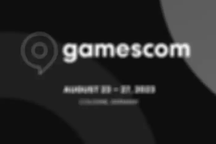 Gamescom tahun 2023 ini adanya di Koelnmesse, Cologne, Jerman