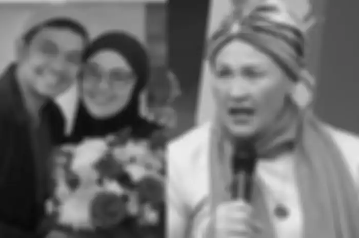 Kecewa dengan Indra Bekti, Ibunda Aldila Jelita: Pilih Laki-laki Jahanam atau Kembali ke Maminya