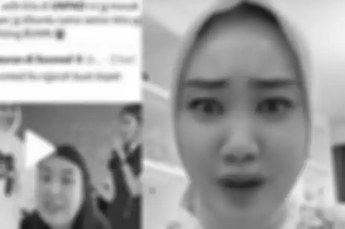 Vina Muliana dituding masuk BUMN jalur orang dalam 