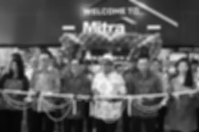 Mitra10 Buka Toko Ke-46 di Bintaro dengan Segudang Promo Menarik