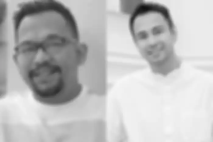 Bedu pinjam uang pada Raffi Ahmad.