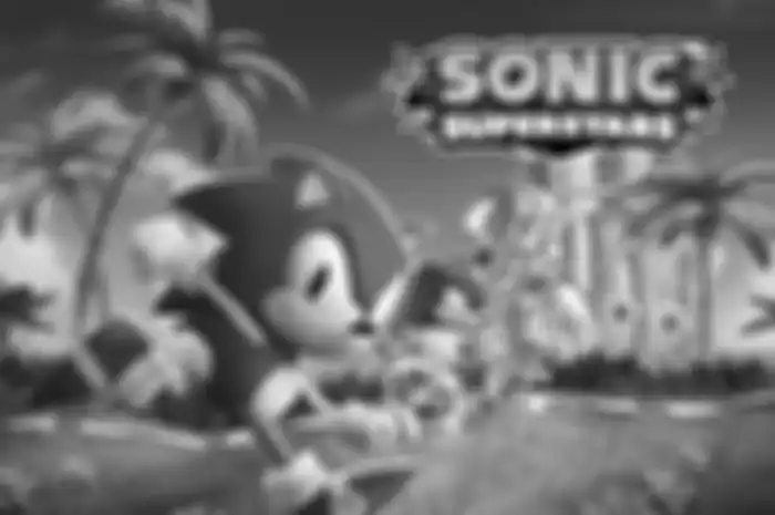 Sonic Superstars