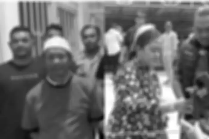 Rara Pawang Hujan ikut ambil bagian dalam penyelidikan kasus pembunuhan ibu dan anak di Subang.