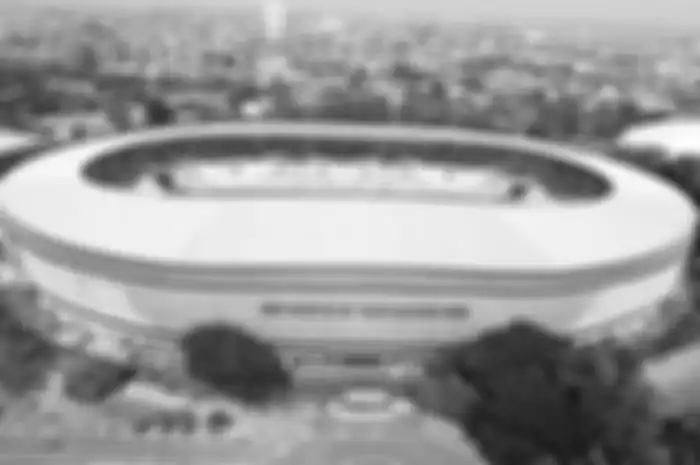 Stadion Manahan Solo menjadi salah satu venue perhelatan Piala Dunia U-17 yang menggunakan atap baja COLORBOND®.