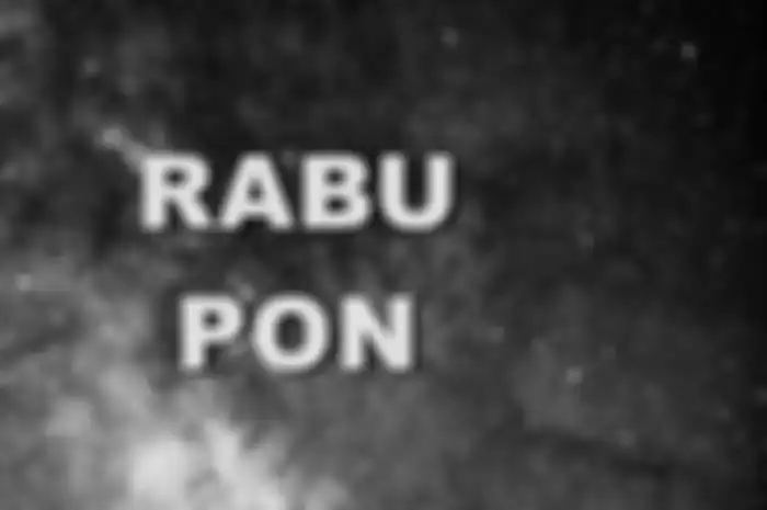 pekerjaan yang cocok untuk weton Rabu Pon