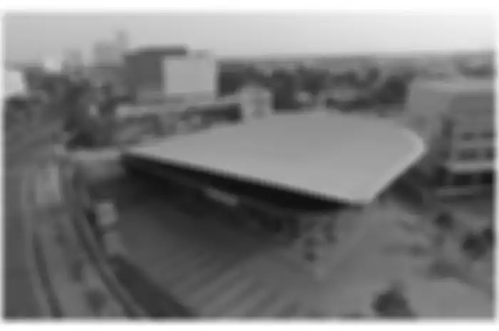 Astra Biz Center, Tangerang 
