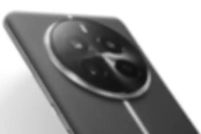 realme 12 pro+ akan menjadi yang pertama di kelas menengah dengan lensa telephoto
