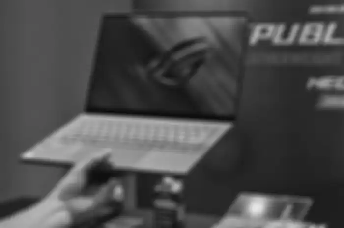 ASUS ROG Zephyrus G14 (G402) akan resmi hadir di Indonesia pada bulan maret ini