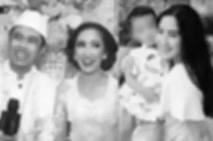 Tamara Tyasmara mendadak menagih tindak lanjut laporan terhadap mantan suaminya DJ Angger Dimas di tengah kasus kematian anaknya, Dante.