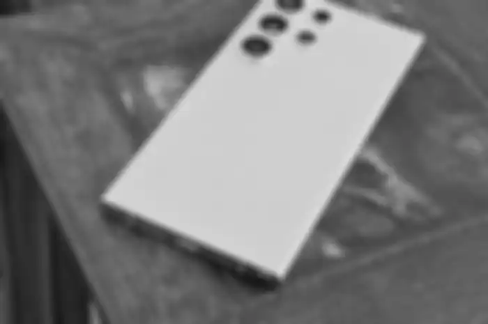 Samsung Galaxy S24 Ultra hadir dengan frame yang menggunakan material titanium 