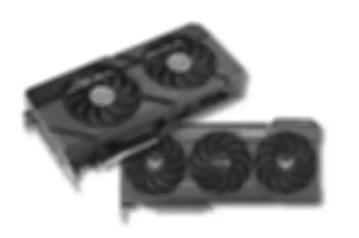 ASUS memperkenalkan GPU Baru dari Radeon 7900 GRE dengan balutan desain TUF dan Dual