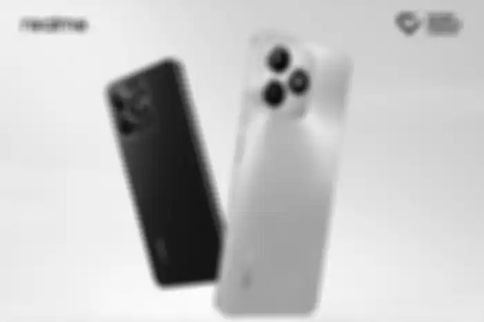 realme C51s resmi hadir di Indonesia membawa kamera 50MP dan desain yang tipis di harga 1.8 juta