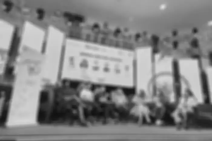 Lokapala hadir di India Gaming Show 2024 menjadi diplomasi budaya dan ekonomi Indonesia - India